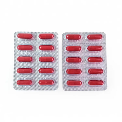 Professional Packing Design Wholesale 100% Natural Herbs Tablet Capsule Health Supplement