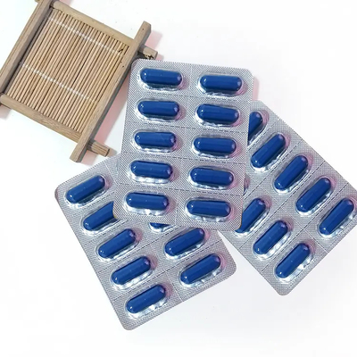 Professional Packing Design Wholesale 100% Natural Herbs Tablet Capsule Health Supplement