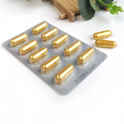 Own Brand Natural Herbal Extract Essence Health Food Capsule