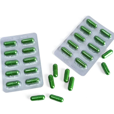 Own Brand Natural Herbal Extract Essence Health Food Capsule