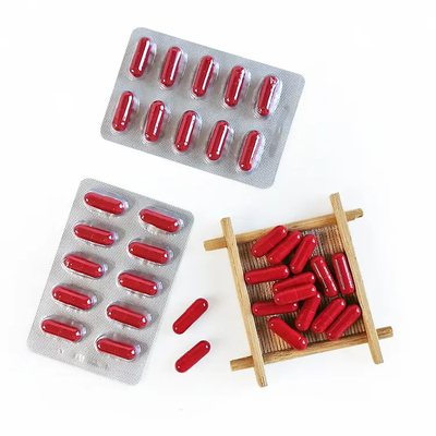 Own Brand Natural Herbal Extract Essence Health Food Capsule