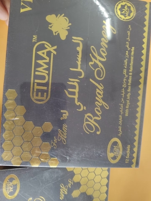 Wholesale royal Most Popular Honey wonderful honey