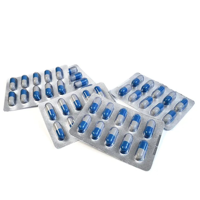 ISO Maca Root Capsules Pills For Energy Enhancement