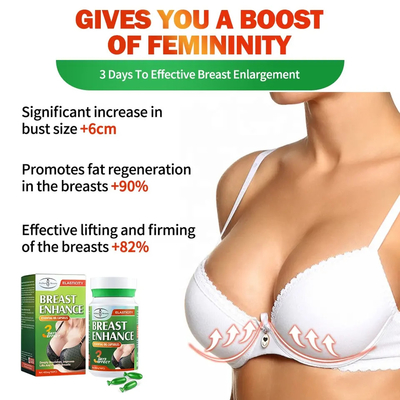 Natural Curves Dietary Breast Herbal Supplement Thai Pueraria Powder