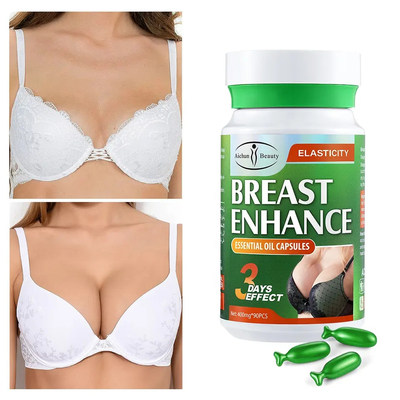 Natural Curves Dietary Breast Herbal Supplement Thai Pueraria Powder