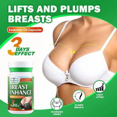 Natural Curves Dietary Breast Herbal Supplement Thai Pueraria Powder