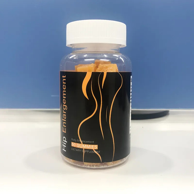 OEM Extract Kudzu Root Pills Tablets For Breast Enlargement Firming