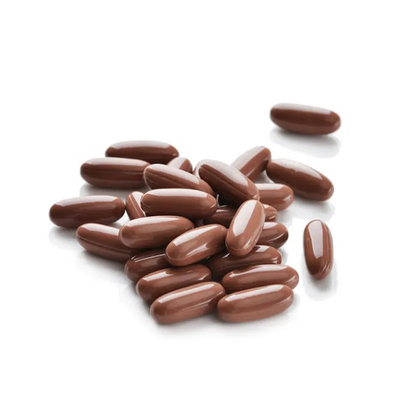 Food Grade Female Herbal Supplements Hip Enlargement Gummies For Healthy Life