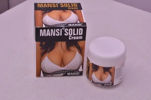 Puerarin Breast Herbal Supplement Pills Female Hormone Supplements