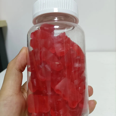 GMP Standard Breast Herbal Supplement Booty Curve Maca Gummies