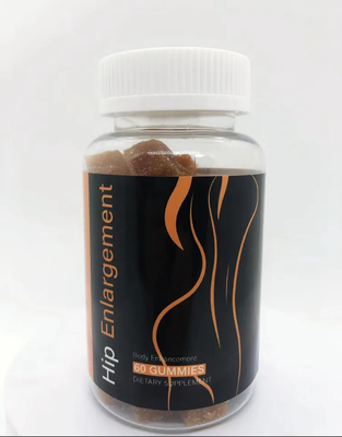 ODM Herbal Dietary Supplement Breast Firming Pills 1000 Mg