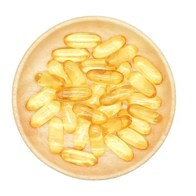 Digestive Female Enhancement Gummies Prebiotic Collagen Protein Capsules