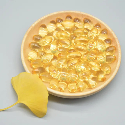 Digestive Female Enhancement Gummies Prebiotic Collagen Protein Capsules