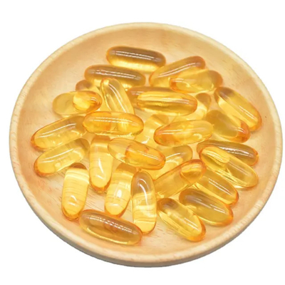 Digestive Female Enhancement Gummies Prebiotic Collagen Protein Capsules