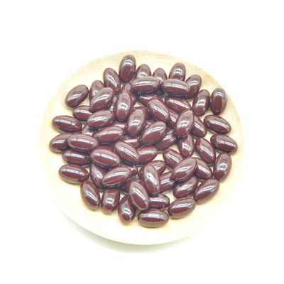 GMP High Dose Gluta Collagen C Capsules Whitening ODM