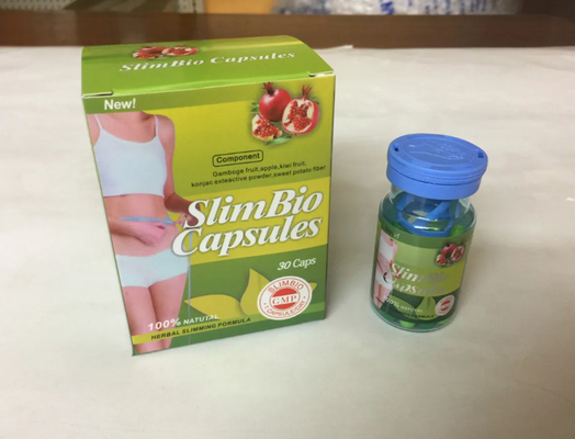 ODM Weight Loss Pills Supplement Slimming Capsule Fda Approved