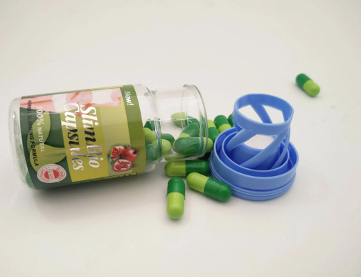ODM Weight Loss Pills Supplement Slimming Capsule Fda Approved