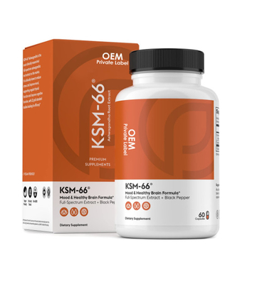 Organic Milk Thistle Liver Protection Supplement ODM
