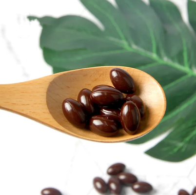 Natural Herbal Milk Thistle Extract 500 Mg Capsule Supplement