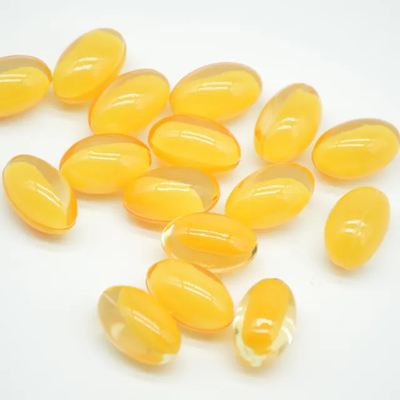 Bolema Unflavored Marine Magnesium Sleep Aid Capsules