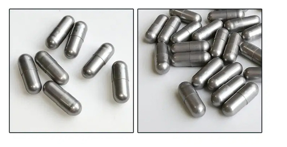 OEM Male Energy Enhancement Health Care Capsule For Men Dysfunction