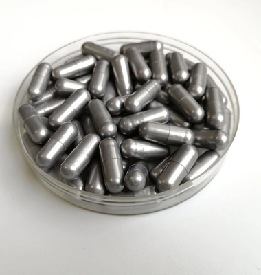 OEM Male Energy Enhancement Health Care Capsule For Men Dysfunction