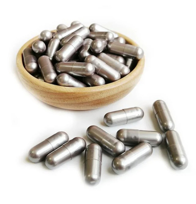 OEM Male Energy Enhancement Health Care Capsule For Men Dysfunction