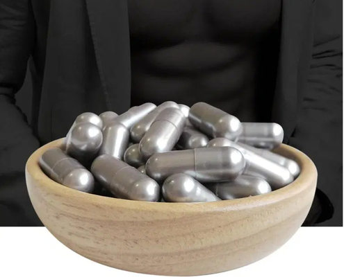 OEM Male Energy Enhancement Health Care Capsule For Men Dysfunction