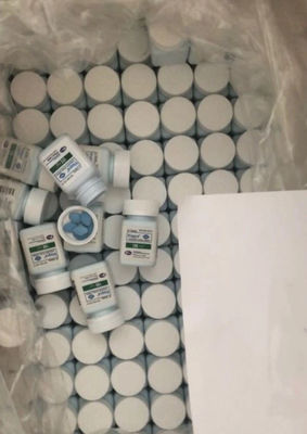 Long Time Tablet Maca Herbal Supplement For Man Herbal Pills Effervescent