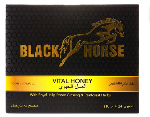 China Etumax Honey for Man Energy Vital Royal Honey OEM Authentic Pure Bee