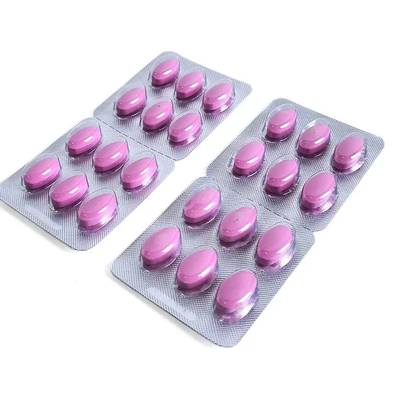 Hip Enlargement Women's Herbal Supplements Softgel Capsule 1000mg