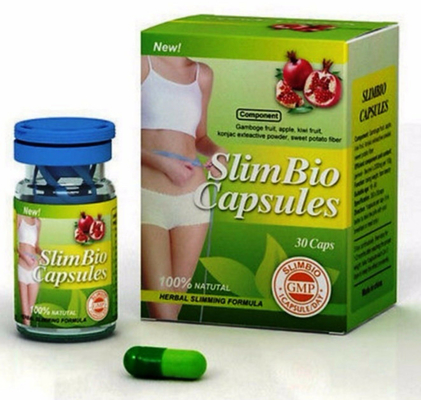 ODM Weight Loss Pills Supplement Slimming Capsule Fda Approved