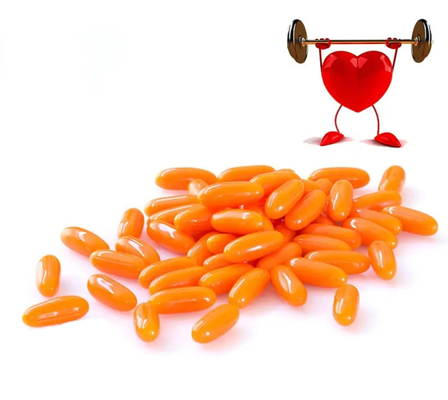 GMP Certified Sleep Enhancing Supplements Melatonin Ashwagandha Gummies